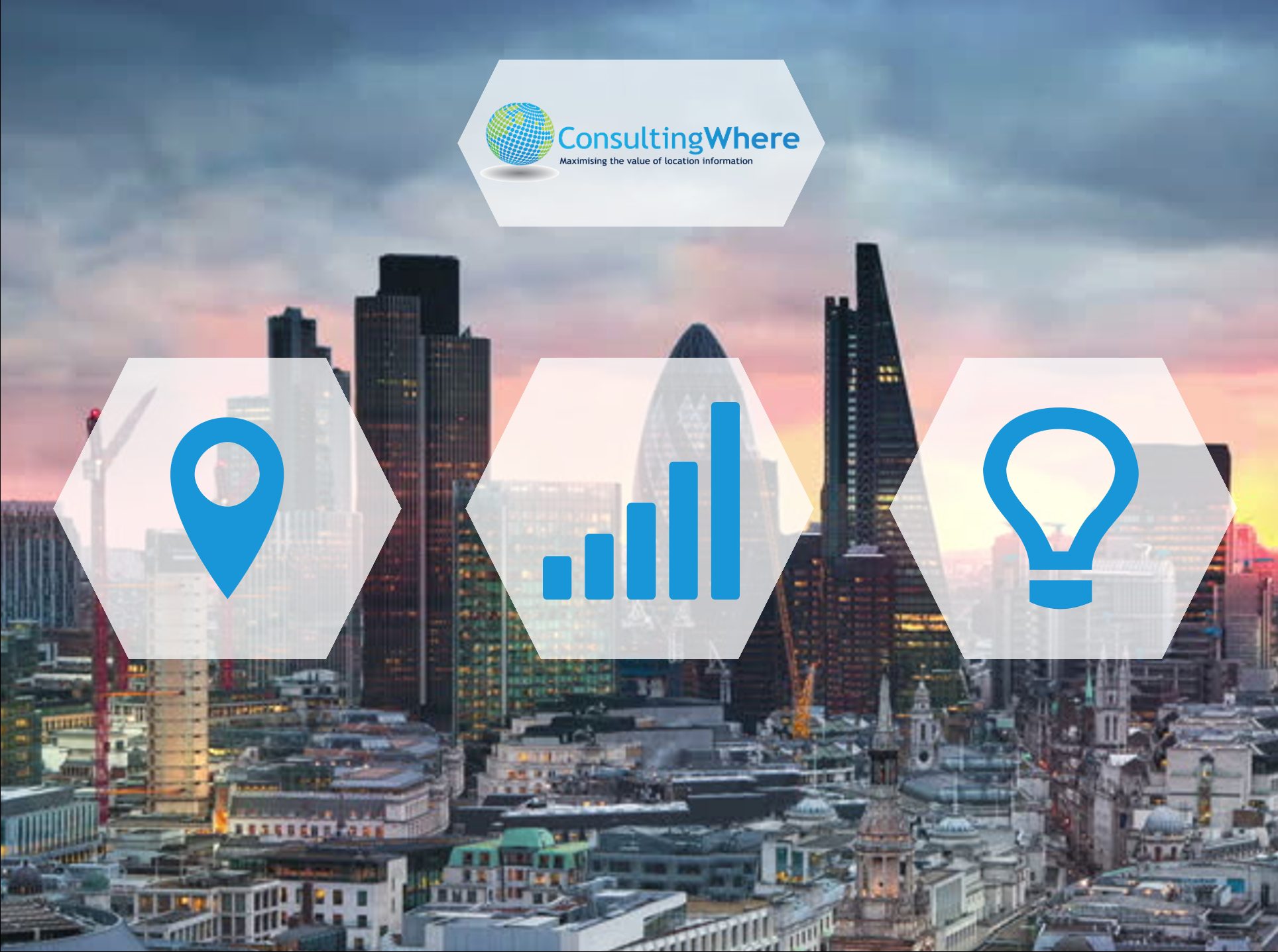 Location Market Survey 2019 Revision